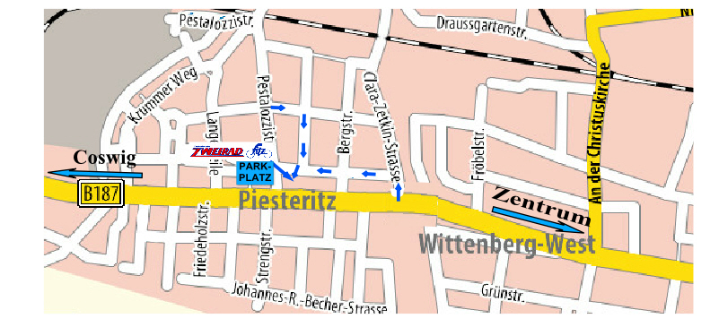 Maps WB